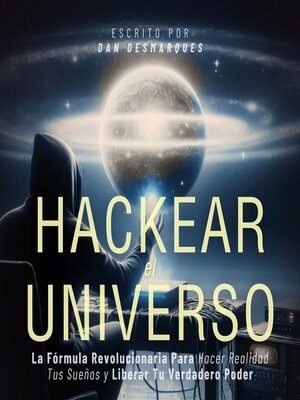 cover image of Hackear el Universo